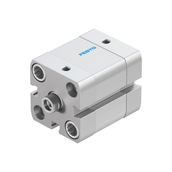 Festo Compact Cylinder ADN-25-10-I-PPS-A ADN-25-10-I-PPS-A - main